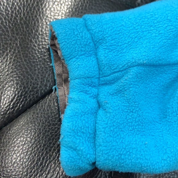 Reversible Spring/Fall jacket - Picture 6 of 6